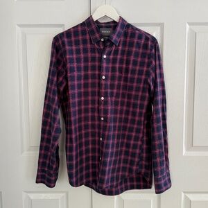Bonobos Button Down Shirt